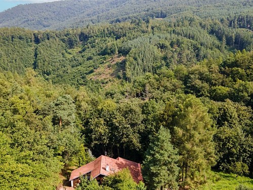 Prodaný dům 65 m², pozemek 1571 m²