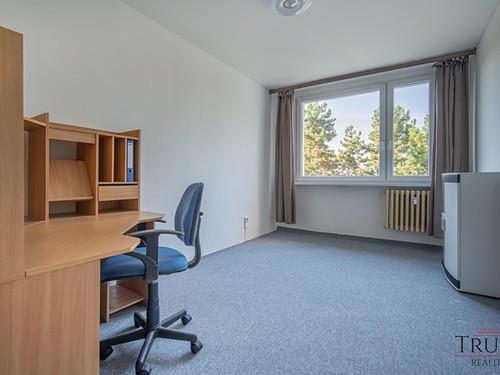 Prodaný byt 3+1 70 m²