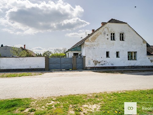Prodaný dům 106 m², pozemek 567 m²