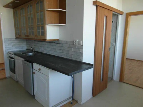Prodaný byt 3+1 63 m²