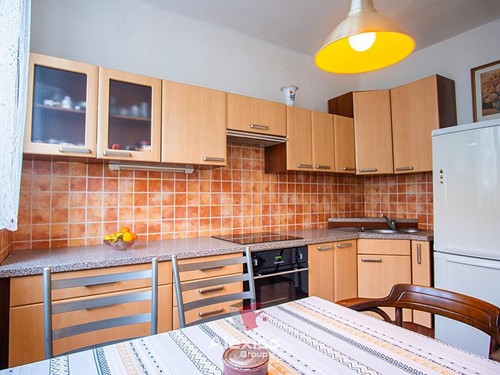Prodaný byt 2+1 60 m²