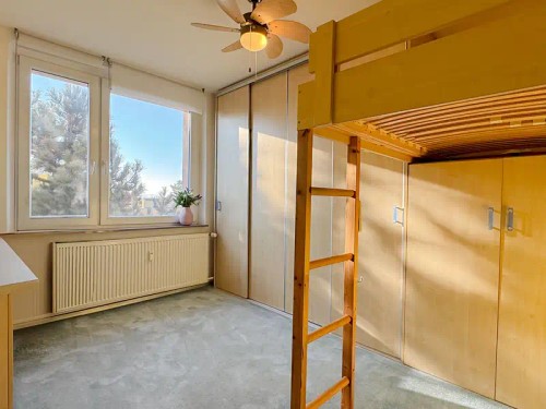 Prodej bytu 2+1 51 m²