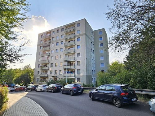 Prodaný byt 4+1 81 m²