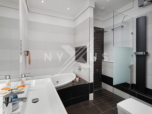 Prodaný byt 3+kk 67 m²