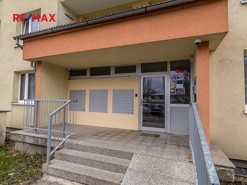 Prodaný byt 3+1 79 m²