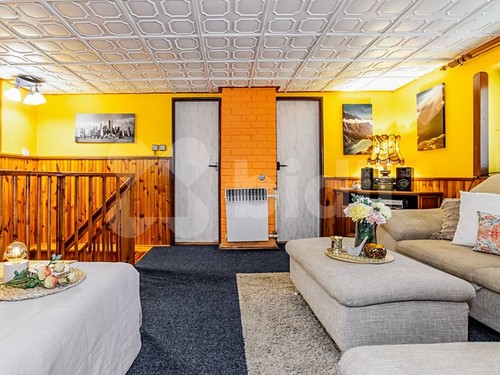 Prodaná chata 110 m², pozemek 560 m²