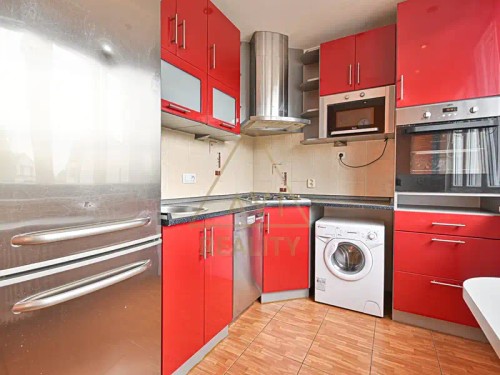 Prodej bytu 2+1 52 m²
