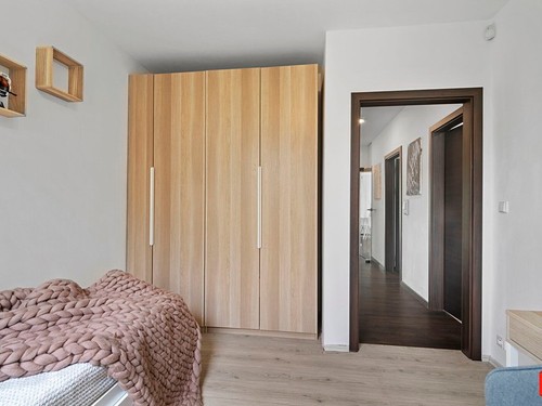 Prodaný dům 108 m², pozemek 580 m²