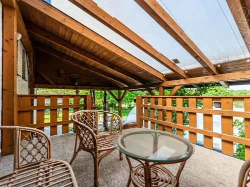 Prodej domu 94 m², pozemek 965 m²