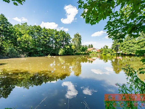 Prodej domu 120 m², pozemek 710 m²