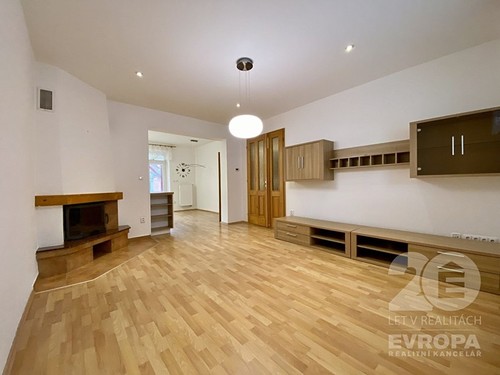 Prodaný dům 160 m², pozemek 228 m²