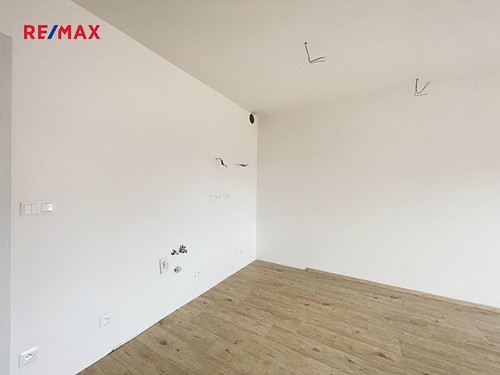 Prodaný byt 1+kk 38 m²