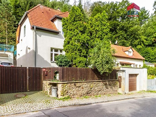 Prodaný dům 220 m², pozemek 958 m²