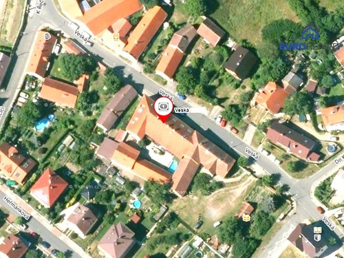 Prodaný byt 3+kk 66 m²