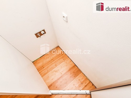 Prodaný byt 3+kk 89 m²