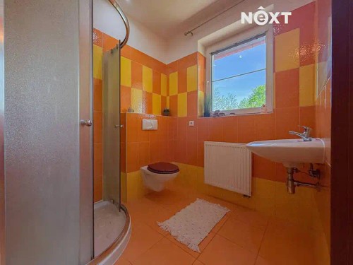 Prodej domu 247 m², pozemek 1339 m²