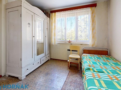 Prodaný dům 149 m², pozemek 226 m²