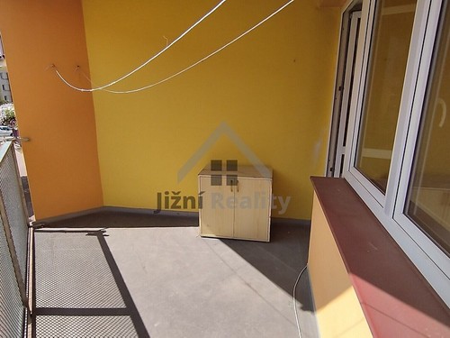 Prodaný byt 2+kk 49 m²