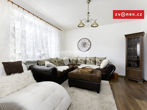 Prodaný dům 160 m², pozemek 727 m²