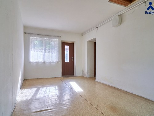 Prodaný dům 90 m², pozemek 549 m²