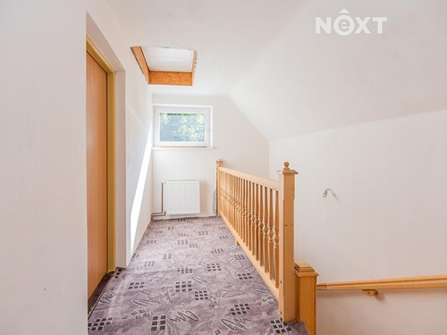 Prodaný dům 96 m², pozemek 8079 m²