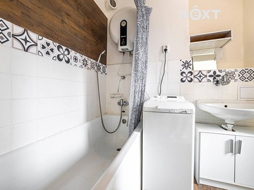 Prodaný byt 2+1 48 m²