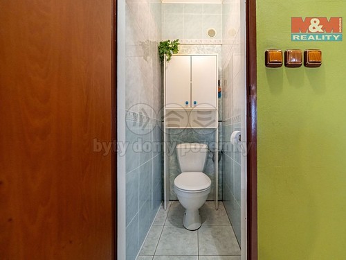 Prodaný byt 4+1 92 m²