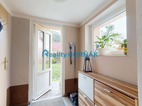 Prodaný dům 140 m², pozemek 1383 m²