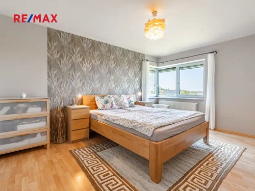Prodaný dům 200 m², pozemek 699 m²