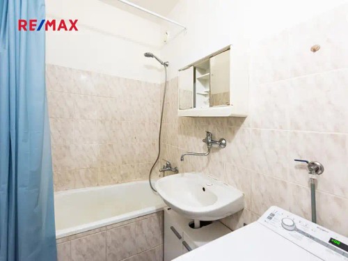 Prodaný byt 1+1 36 m²