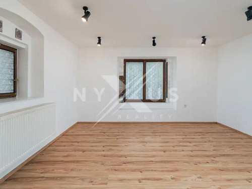 Prodaný dům 215 m², pozemek 943 m²