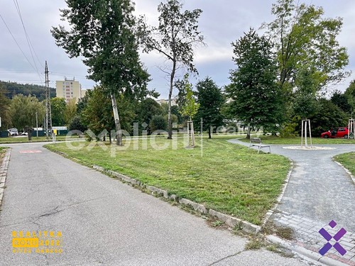 Prodaný byt 3+kk 86 m²