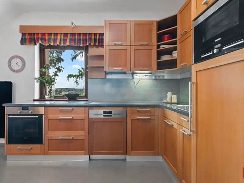 Prodej domu 264 m², pozemek 1000 m²