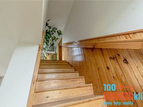 Prodaný dům 280 m², pozemek 1048 m²