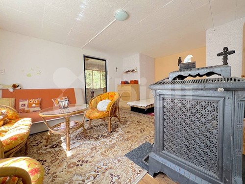 Prodaná chata 62 m², pozemek 1817 m²