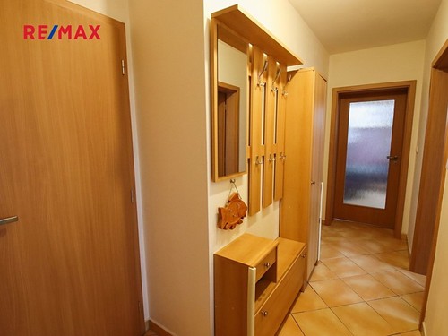 Prodaný byt 2+1 43 m²