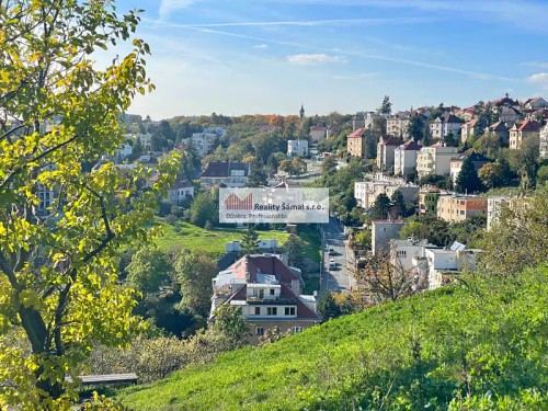Prodaný byt 2+1 54 m²