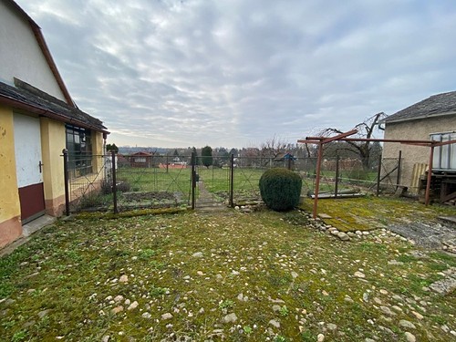 Prodaný  dům 140 m², pozemek 980 m²