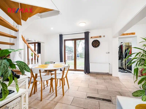 Prodaný dům 160 m², pozemek 423 m²