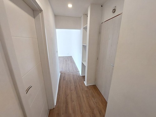Prodaný byt 2+1 52 m²