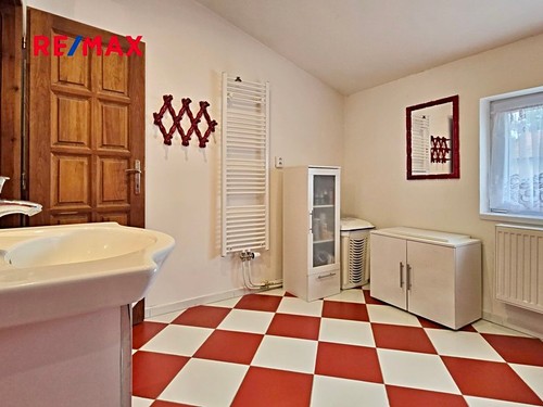 Prodaný dům 191 m², pozemek 820 m²