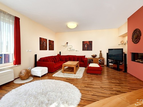 Prodaný dům 449 m², pozemek 1450 m²