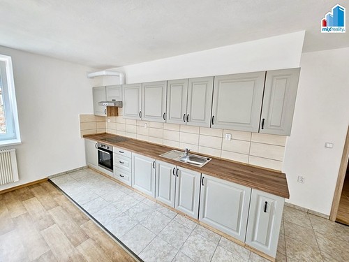 Prodaný byt 3+kk 71 m²