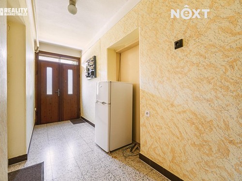 Prodaný dům 272 m², pozemek 2782 m²