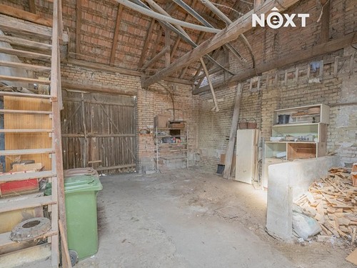 Prodaný dům 80 m², pozemek 371 m²