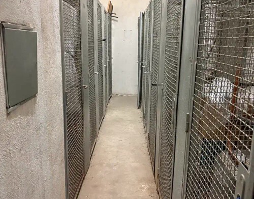 Prodaný byt 1+kk 27 m²