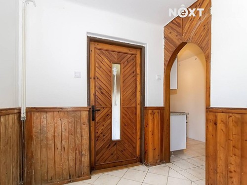Prodaná chata 85 m², pozemek 599 m²