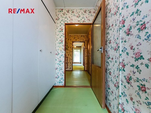 Prodaný dům 139 m², pozemek 523 m²