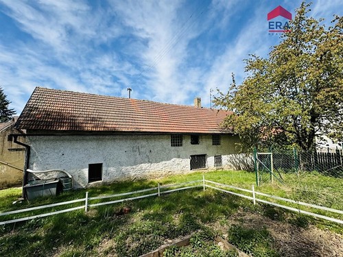 Prodaný dům 160 m², pozemek 540 m²