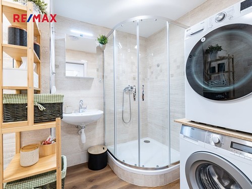 Prodaný byt 3+kk 60 m²